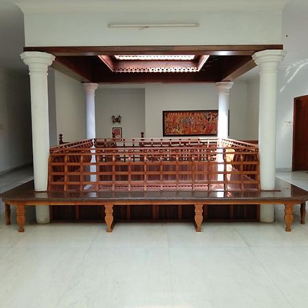 Dream Palace Alappuzha Экстерьер фото