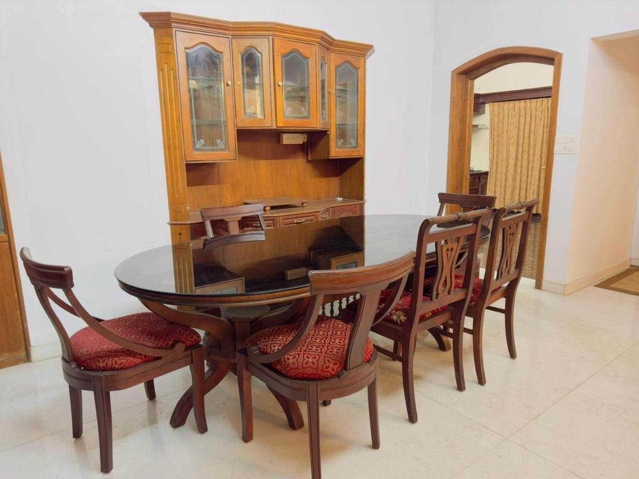 Dream Palace Alappuzha Экстерьер фото