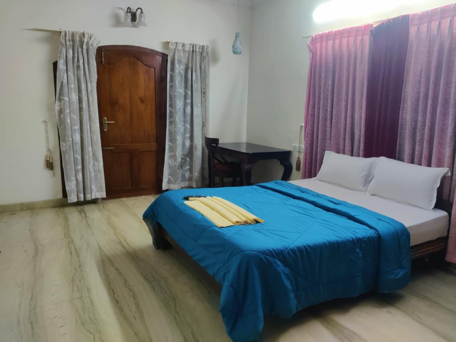 Dream Palace Alappuzha Экстерьер фото